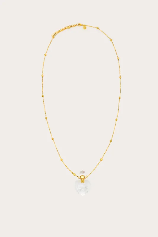 Heart Vessel Necklace sold by Petit Moments