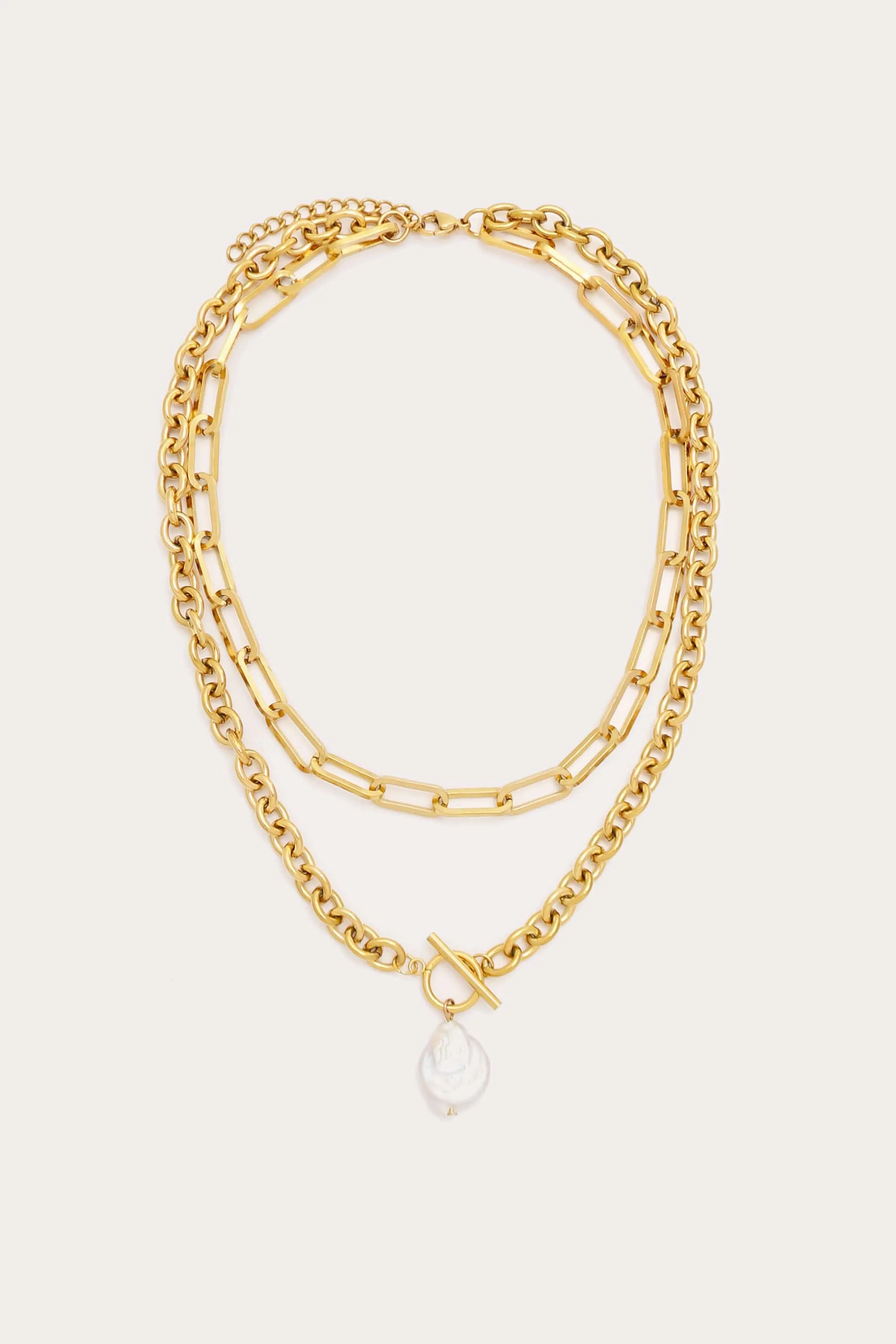 Reading Necklace sold by Petit Moments product image thumbnail 2