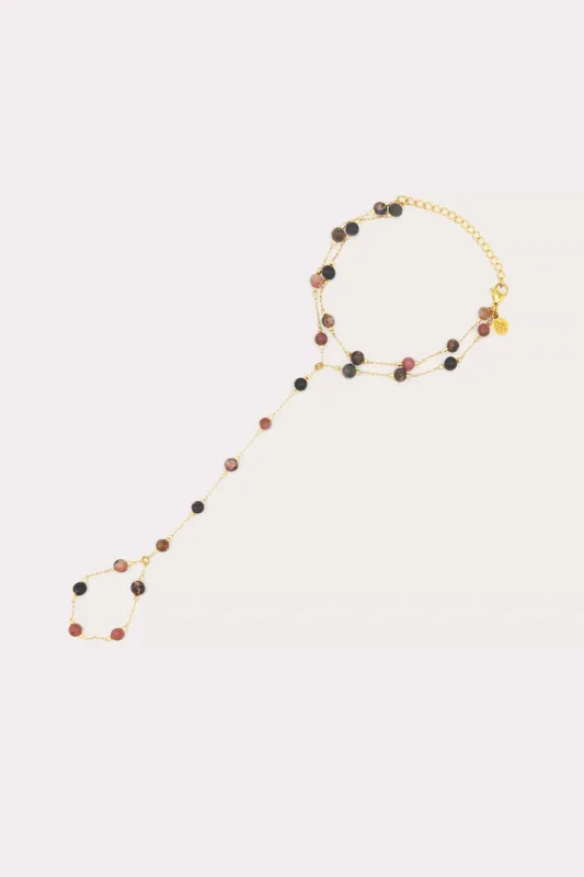 Rio Hand Chain Bracelet sold by Petit Moments