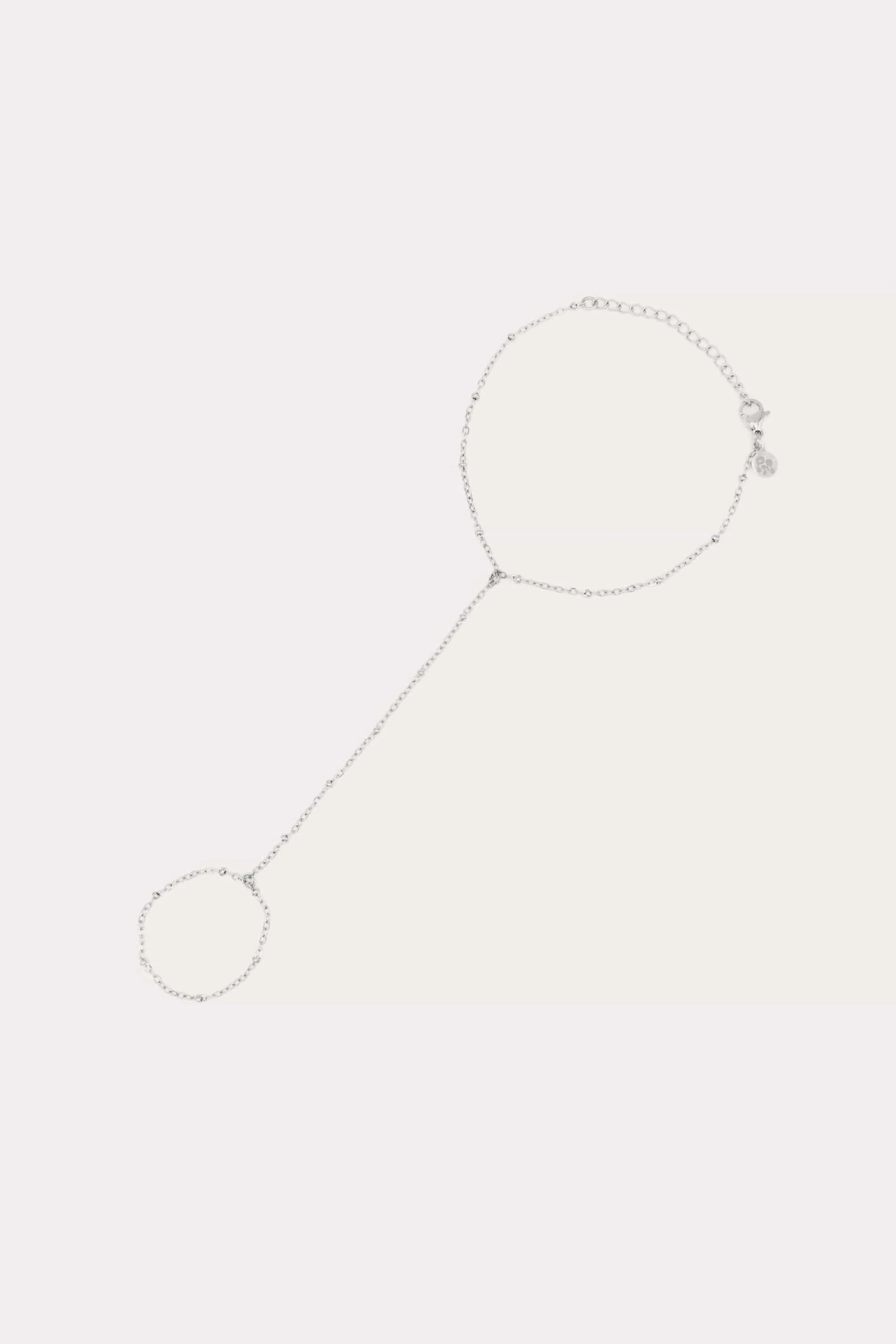 Paz Hand Chain Bracelet sold by Petit Moments product image thumbnail 2