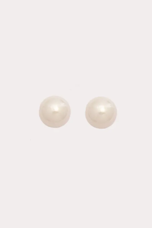 Coco Stud Earrings sold by Petit Moments