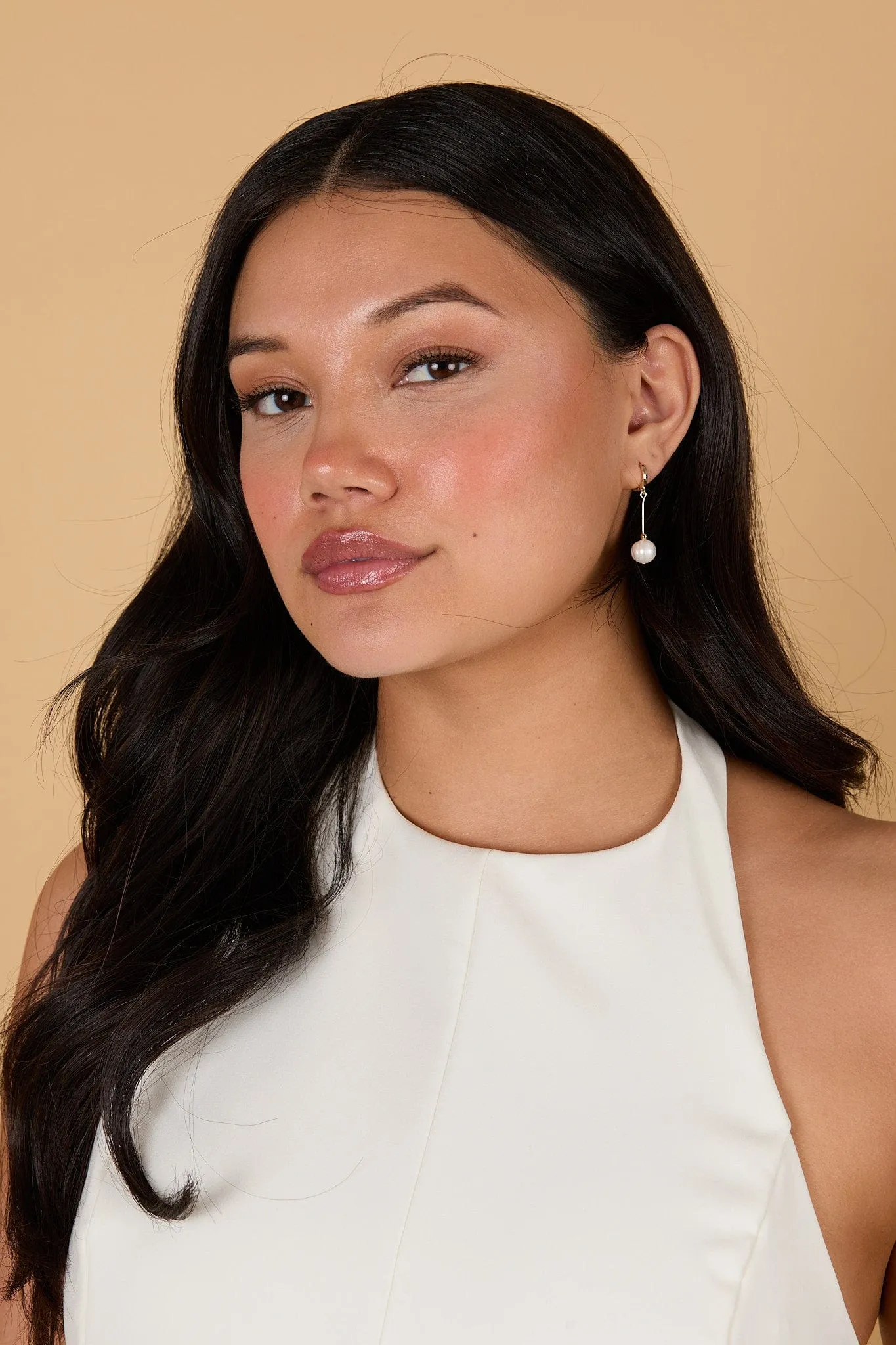 Layla Earrings sold by Petit Moments