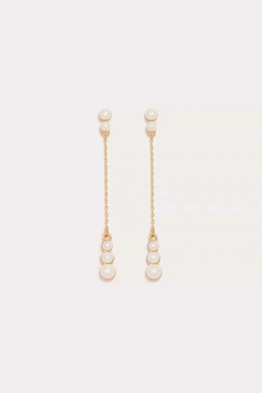 Riley Earrings sold by Petit Moments