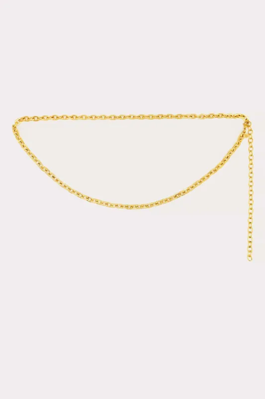 Link Waist Chain sold by Petit Moments
