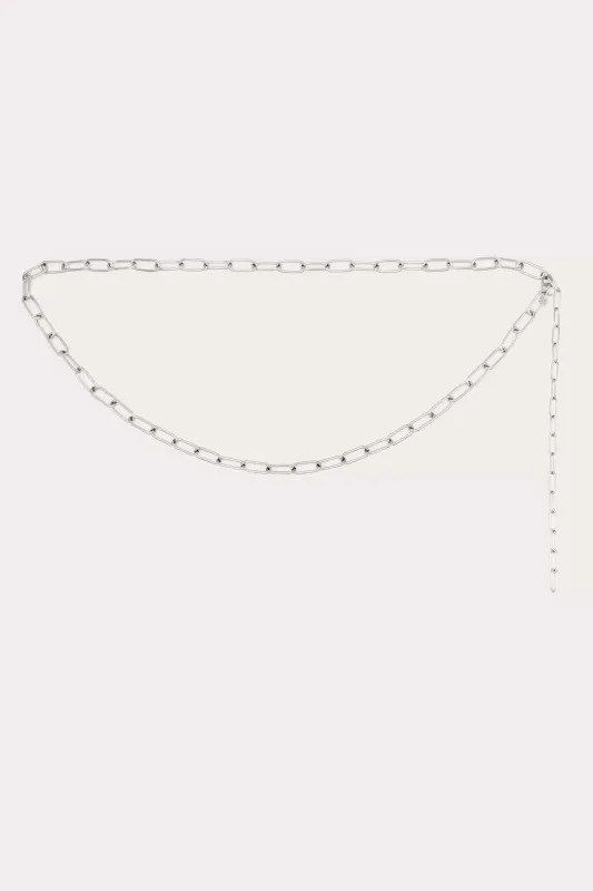 Paperclip Waist Chain sold by Petit Moments