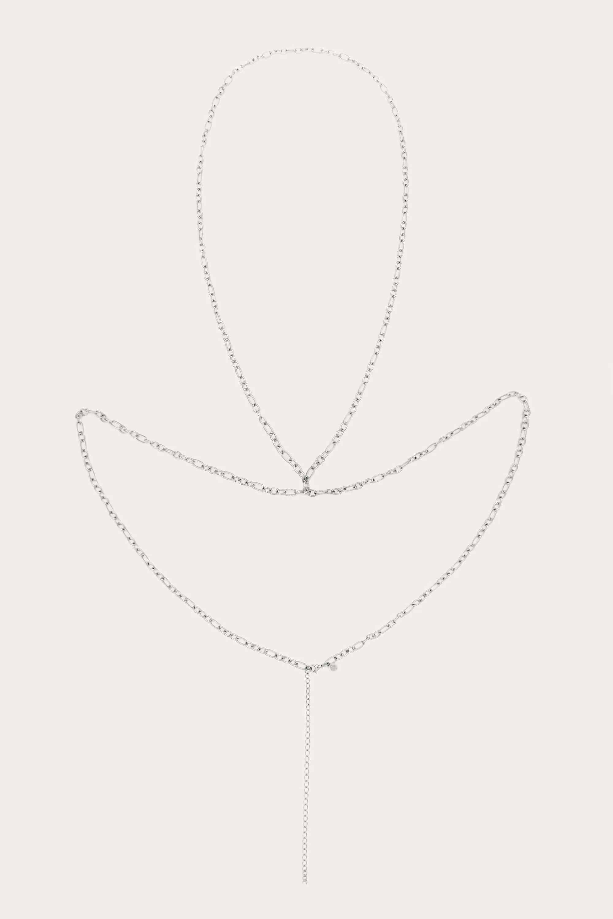 Boyfriend Body Chain sold by Petit Moments