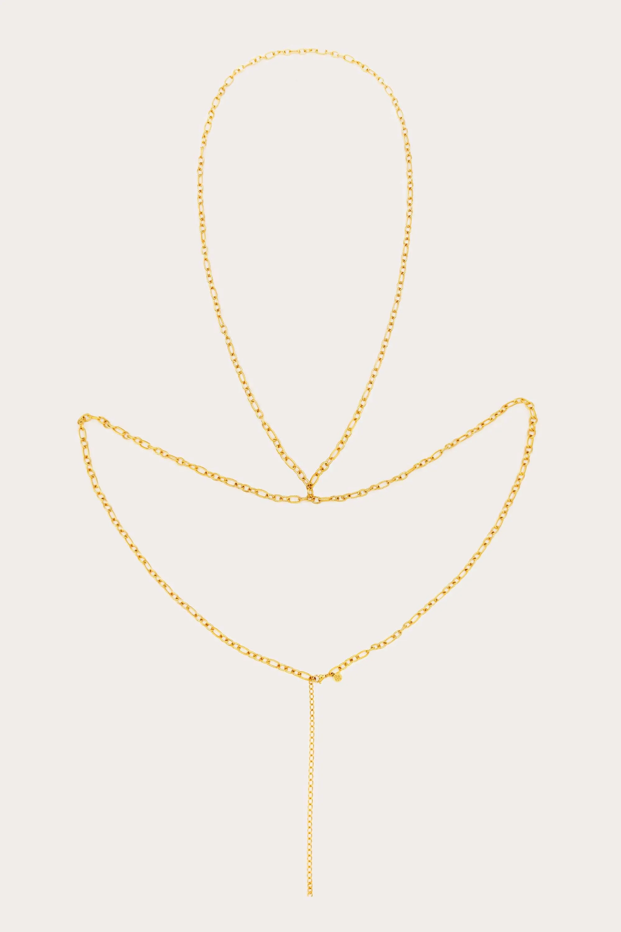 Boyfriend Body Chain sold by Petit Moments product image thumbnail 2