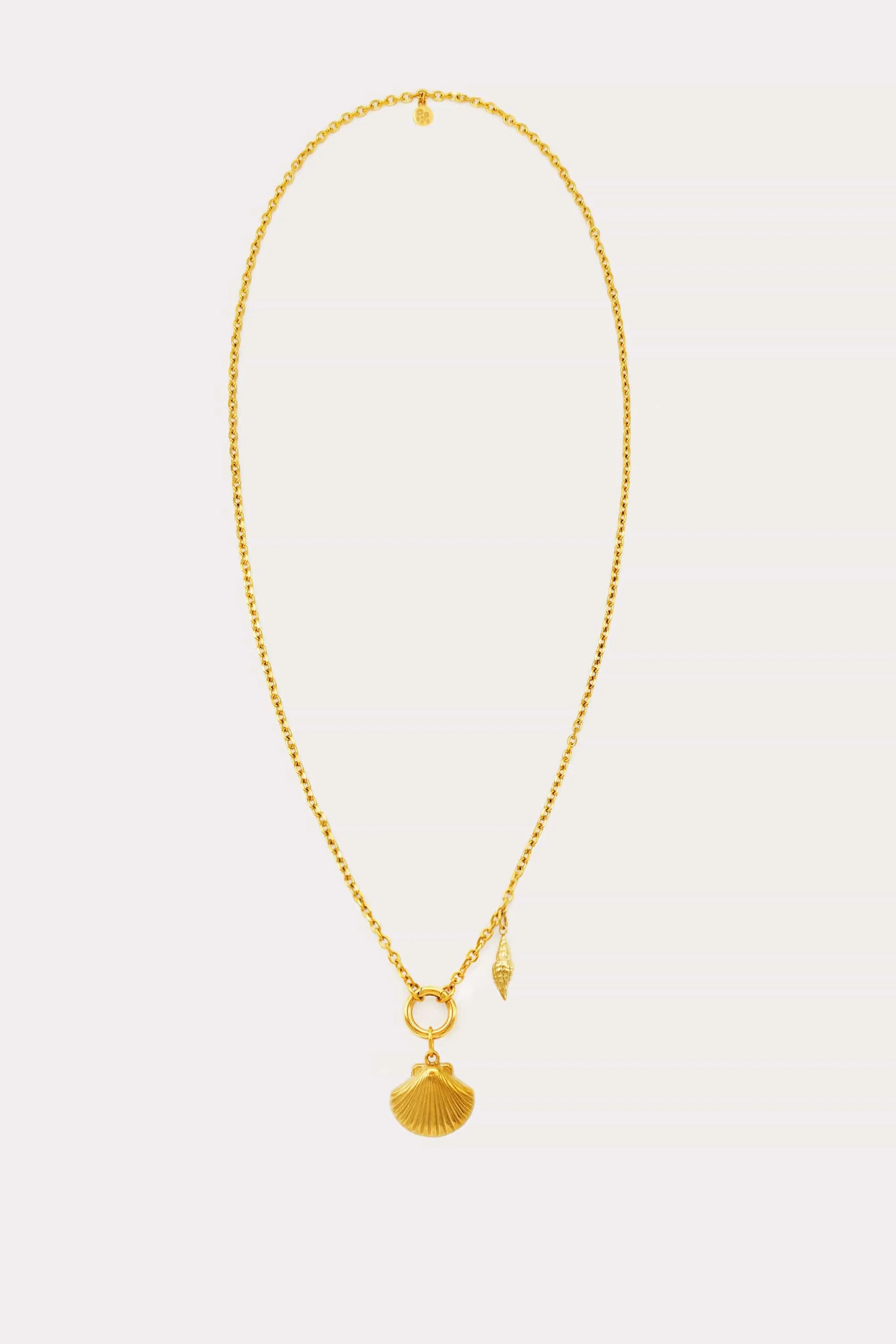 Oasis Charm Necklace sold by Petit Moments product image thumbnail 2