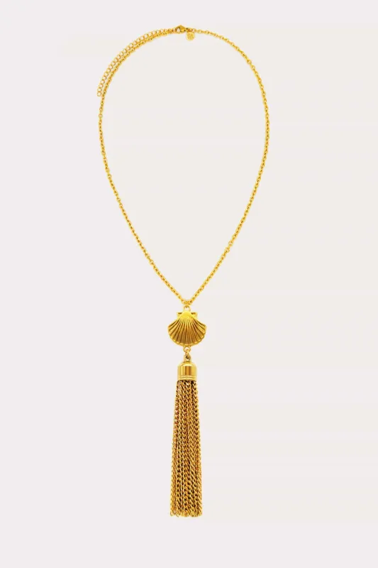 Seafoam Necklace sold by Petit Moments