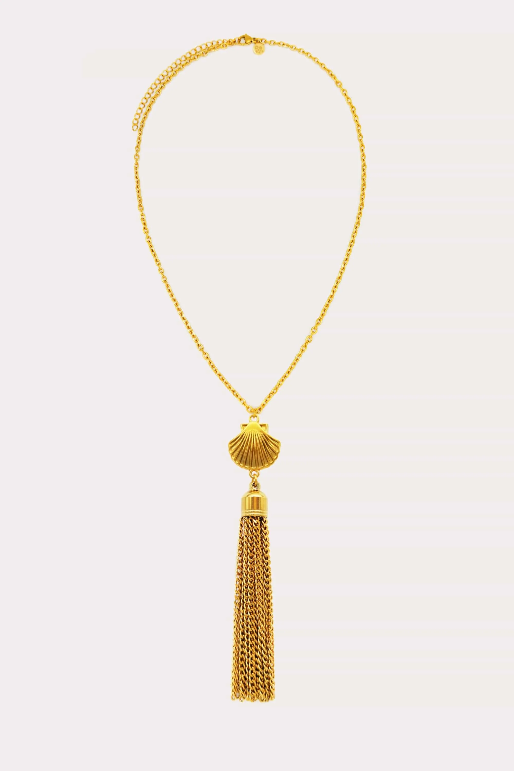 Seafoam Necklace sold by Petit Moments