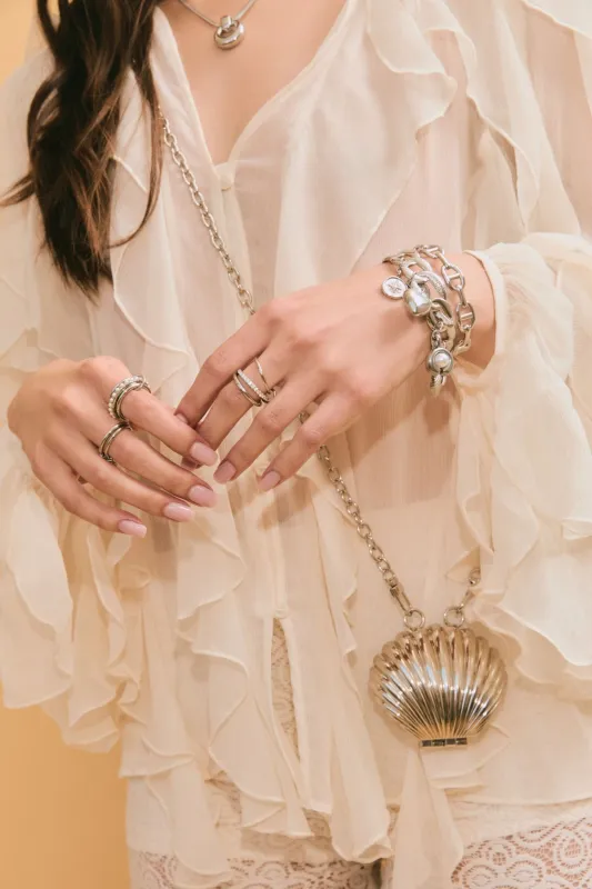 Findings Cuff sold by Petit Moments