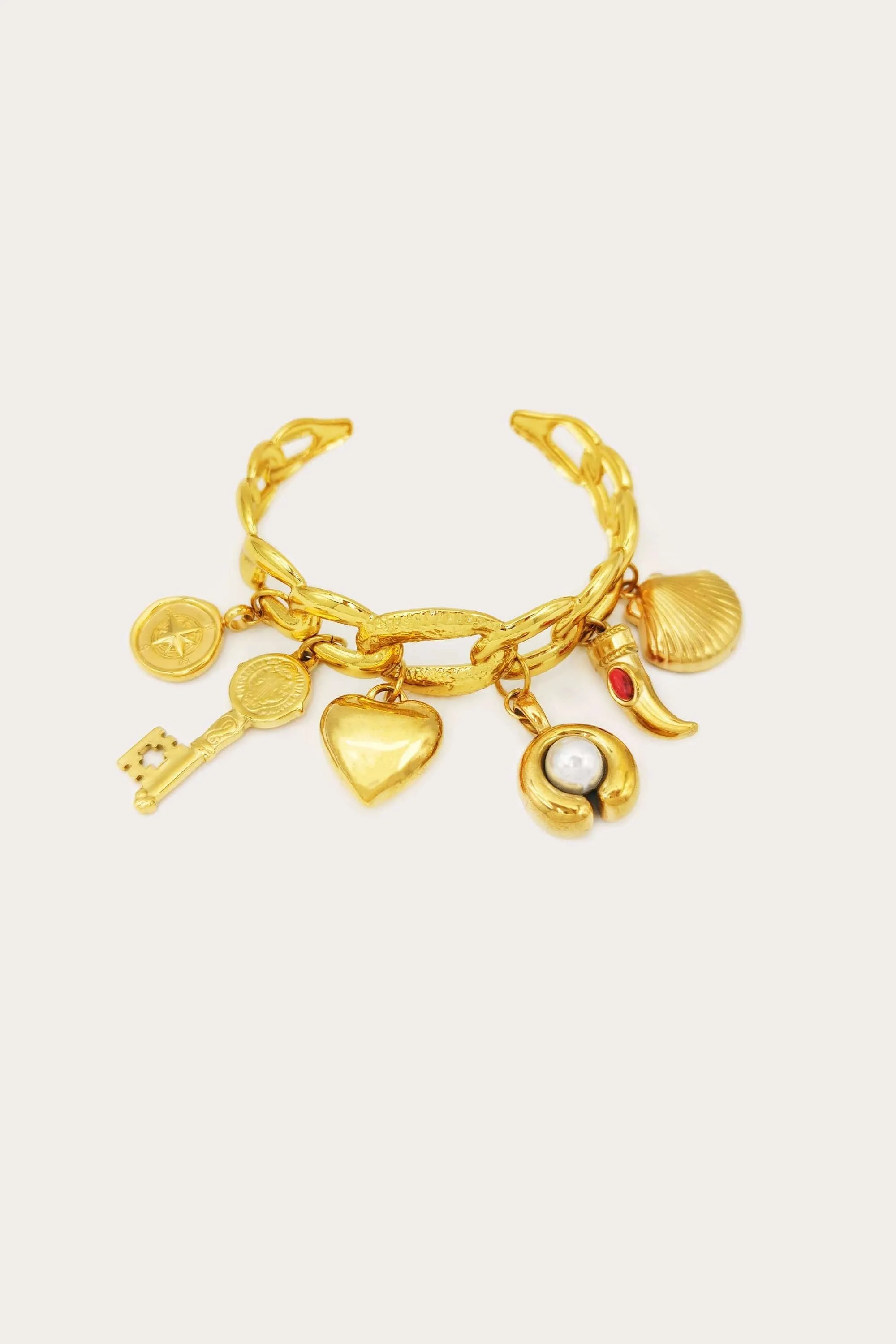 Findings Cuff sold by Petit Moments product image thumbnail 3