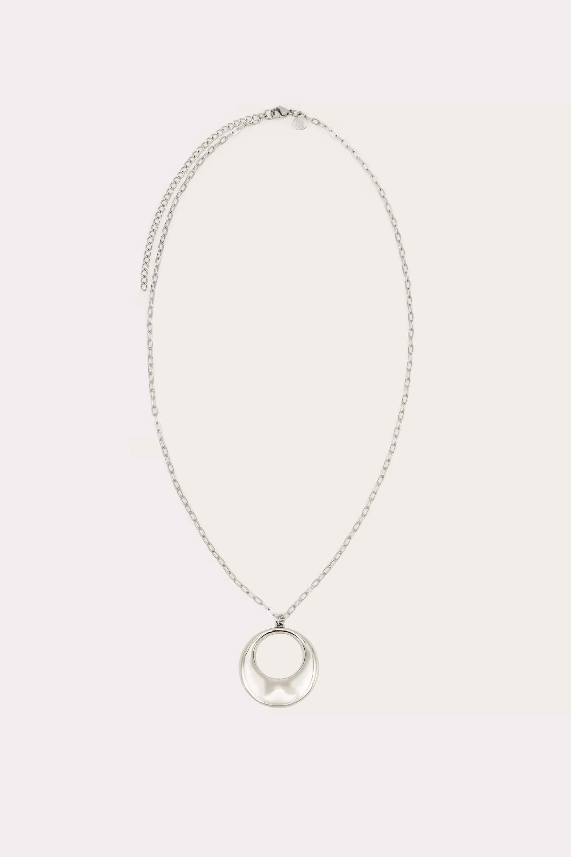 Infinity Chain Necklace sold by Petit Moments product image thumbnail 2