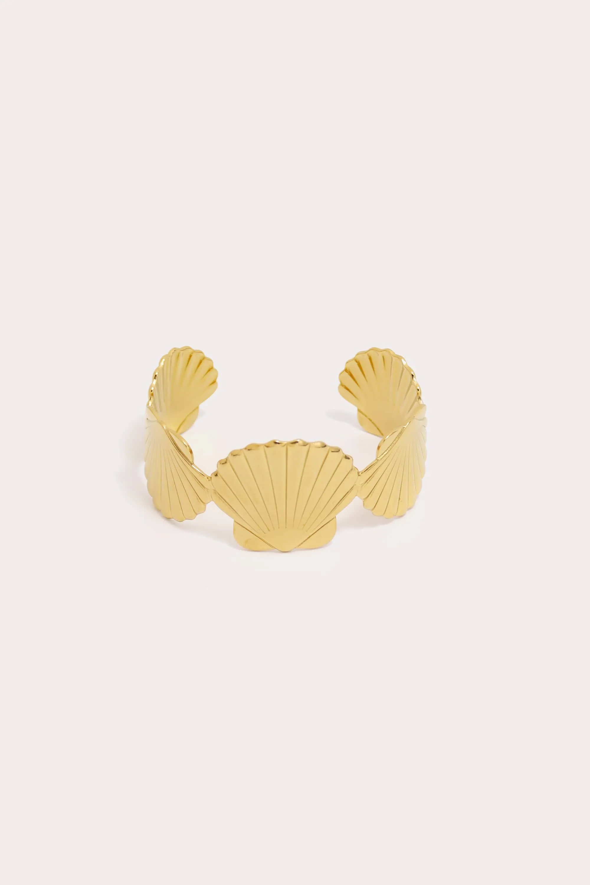 Shell Cuff sold by Petit Moments product image thumbnail 2