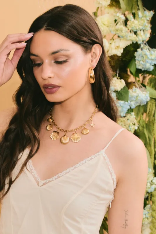 Moon Hoops sold by Petit Moments