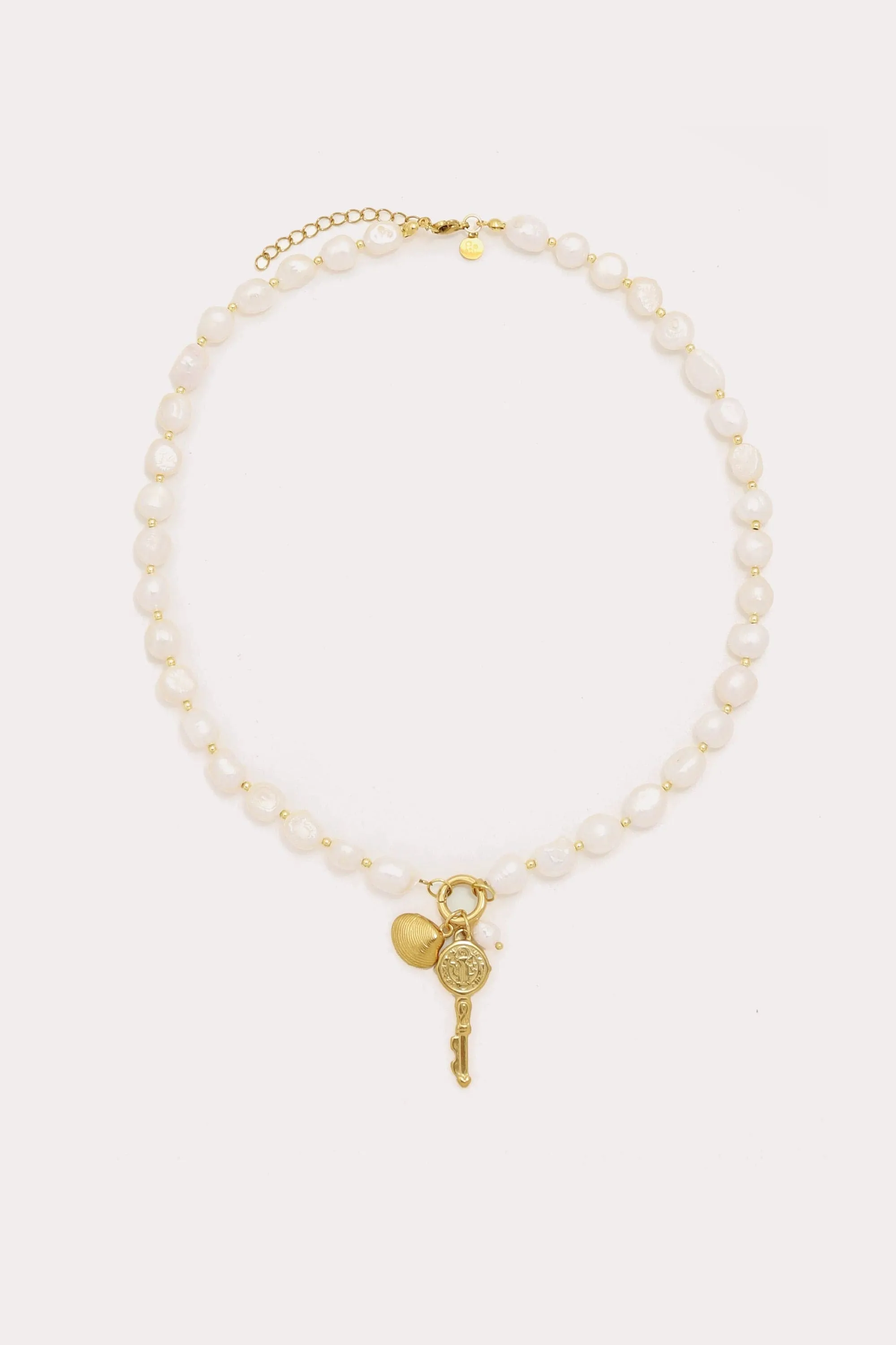 Maris Necklace sold by Petit Moments product image thumbnail 2