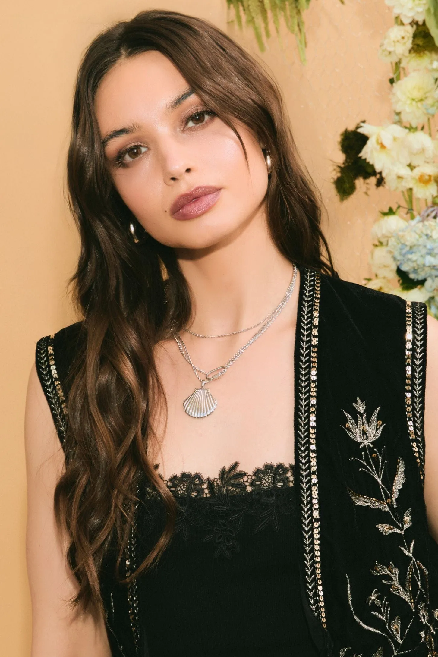 Grove Necklace sold by Petit Moments product image thumbnail 2