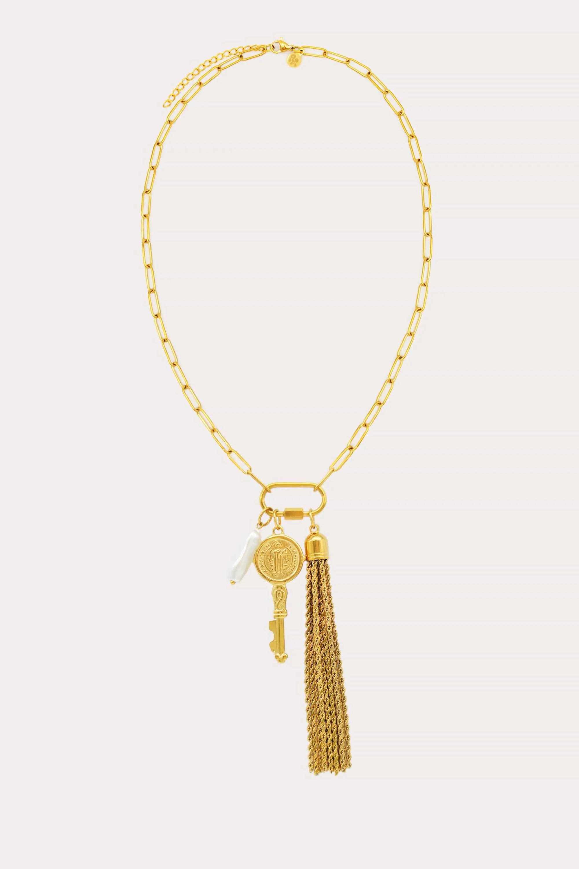 Reedville Necklace sold by Petit Moments product image thumbnail 2