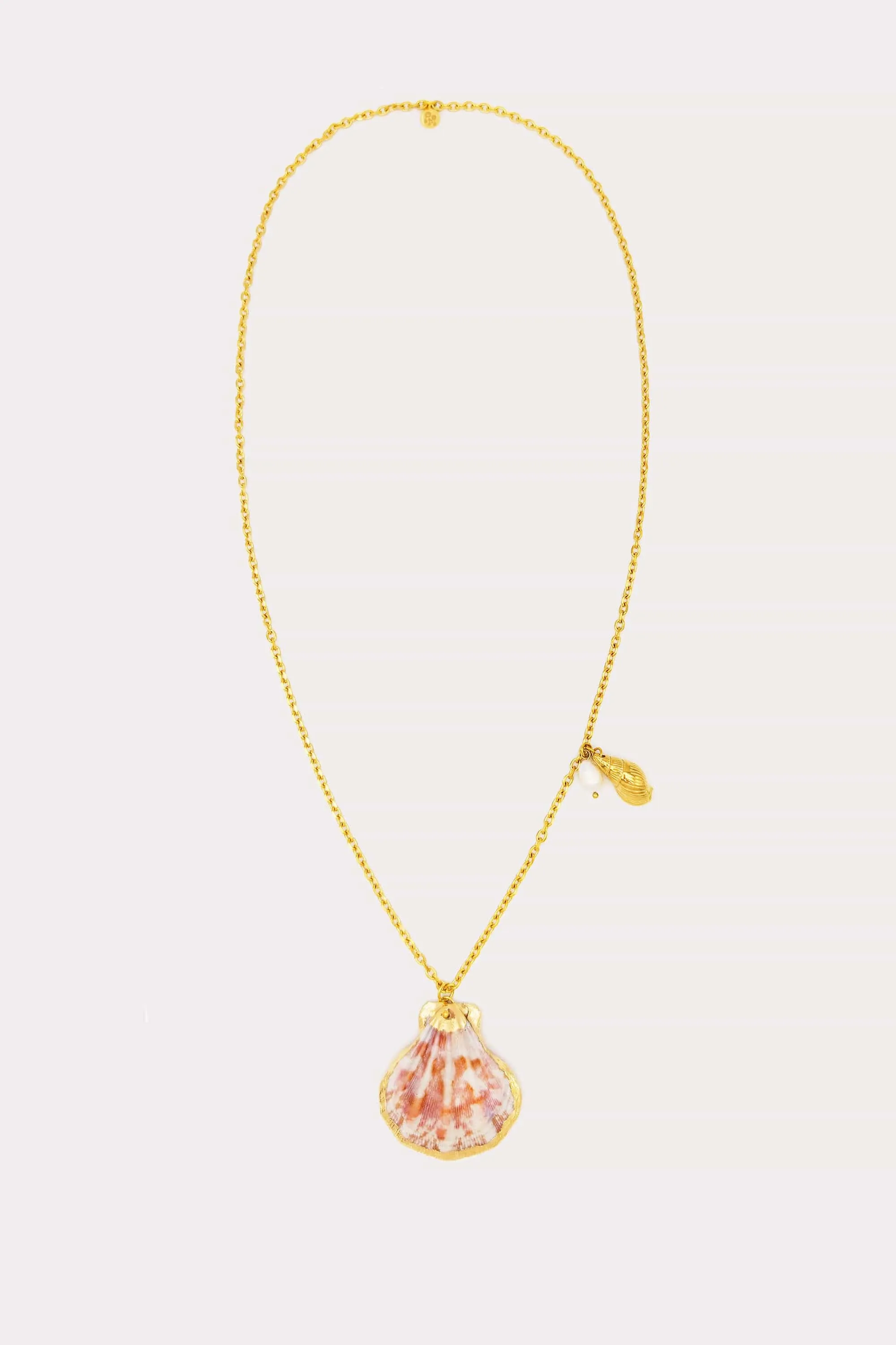 Southport Necklace sold by Petit Moments product image thumbnail 2