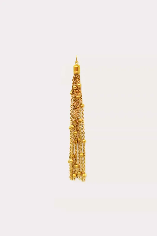 Fringe Ball Tassel - 10cm made by Petit Moments