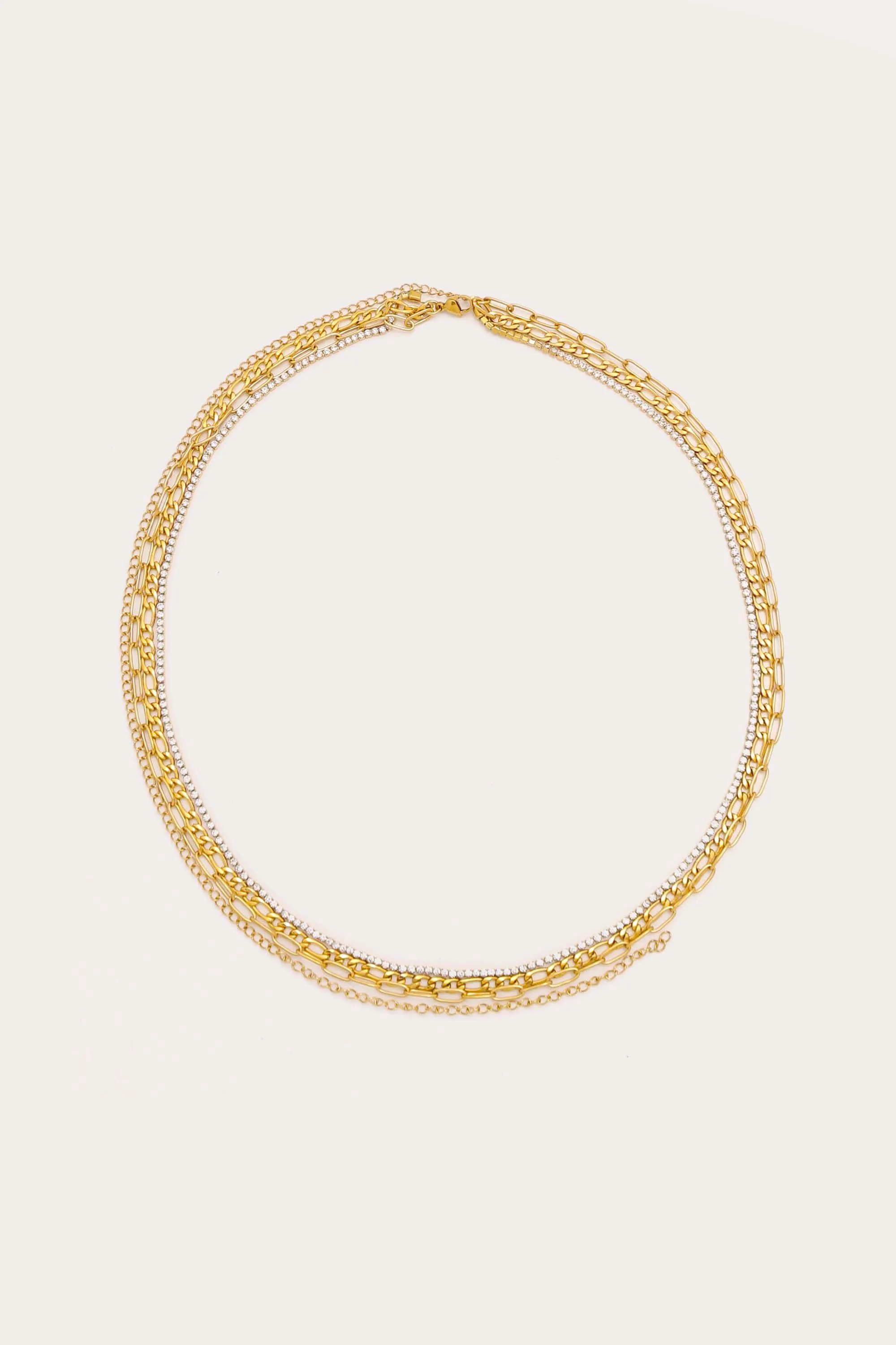 Seasalt Body Chain sold by Petit Moments
