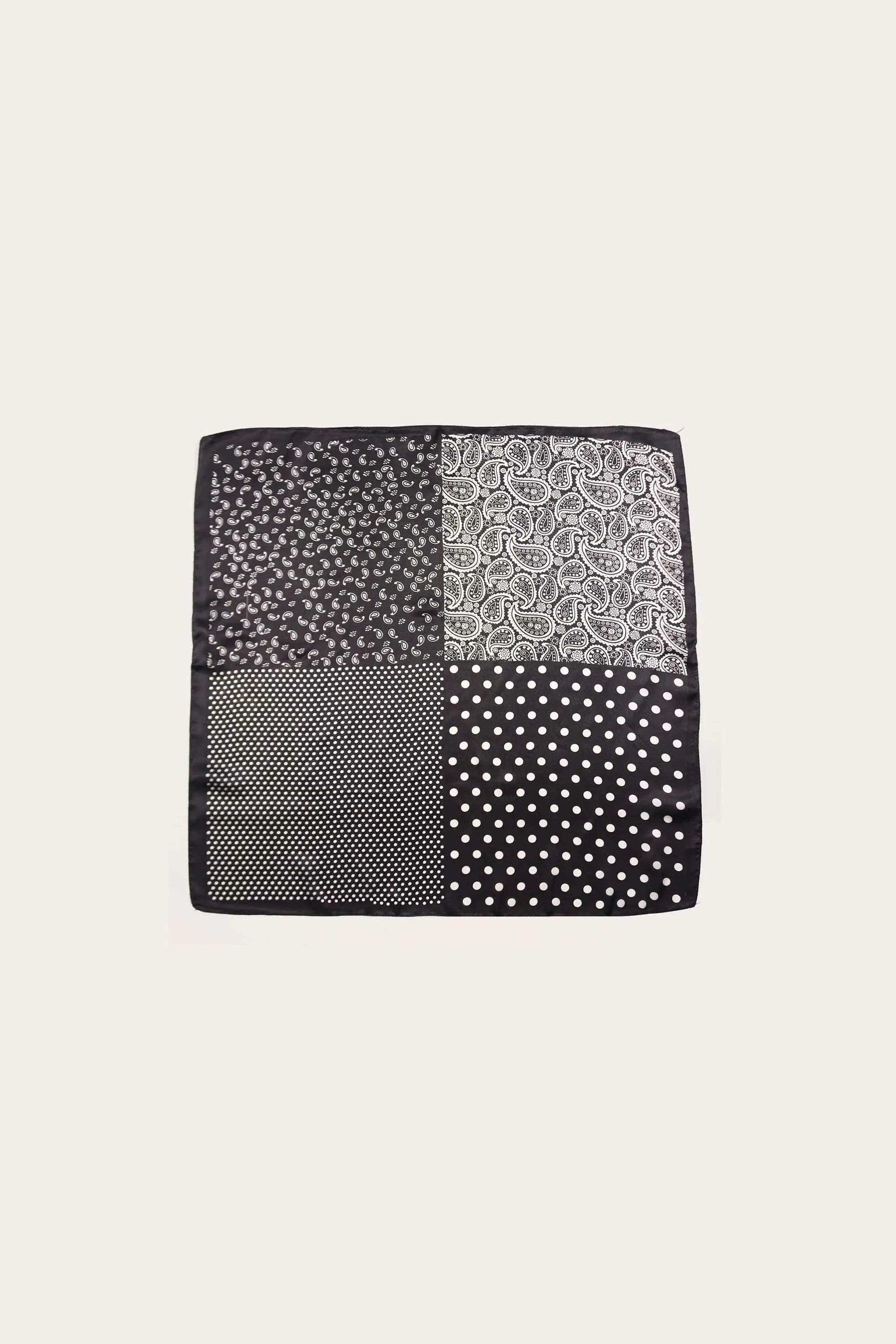 Retro Scarf sold by Petit Moments product image thumbnail 3