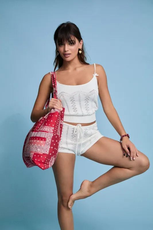 Roadtrip Tote sold by Petit Moments