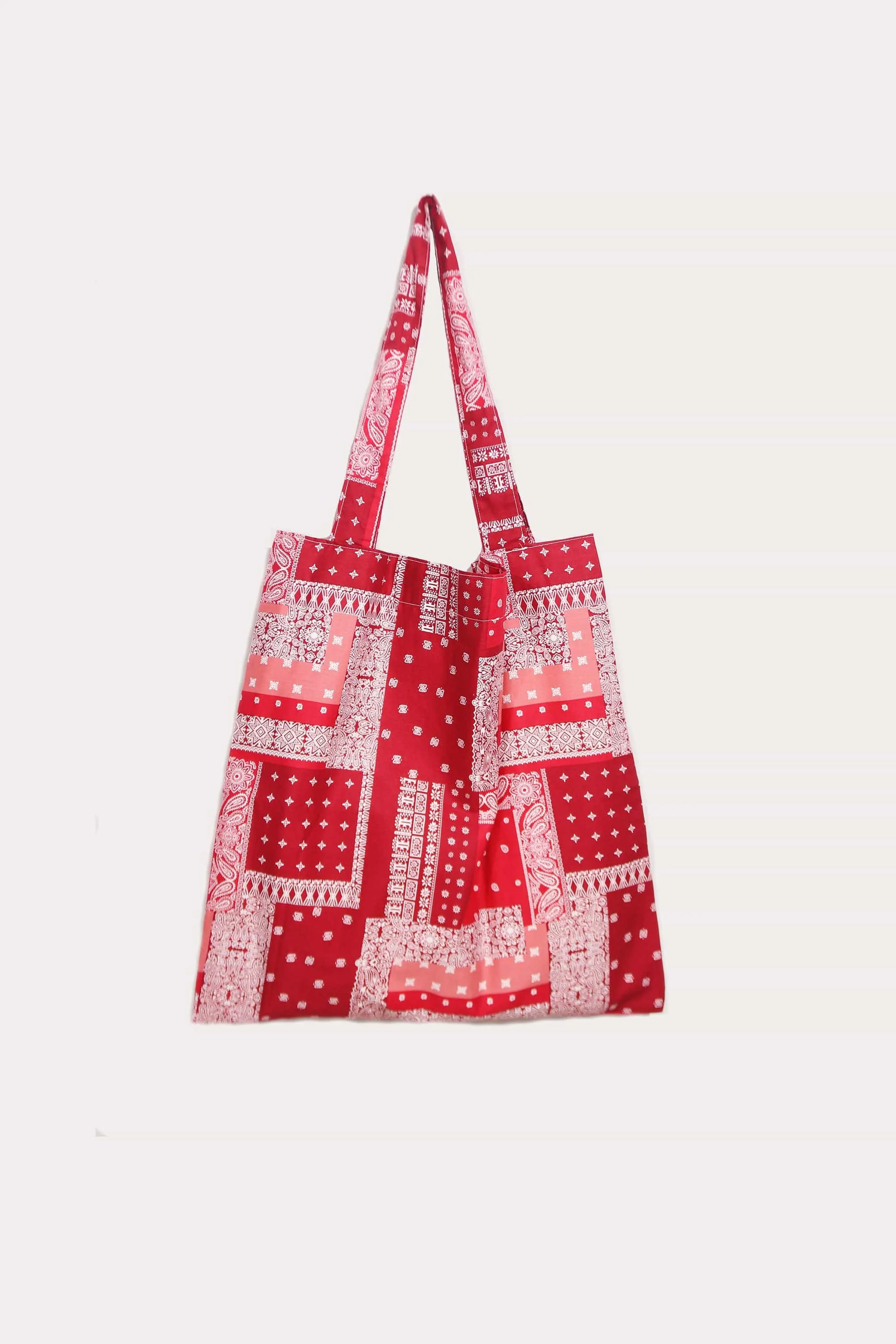 Roadtrip Tote sold by Petit Moments product image thumbnail 2