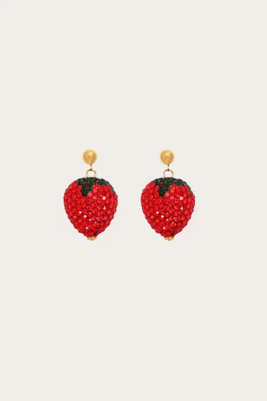 Palma Earrings sold by Petit Moments