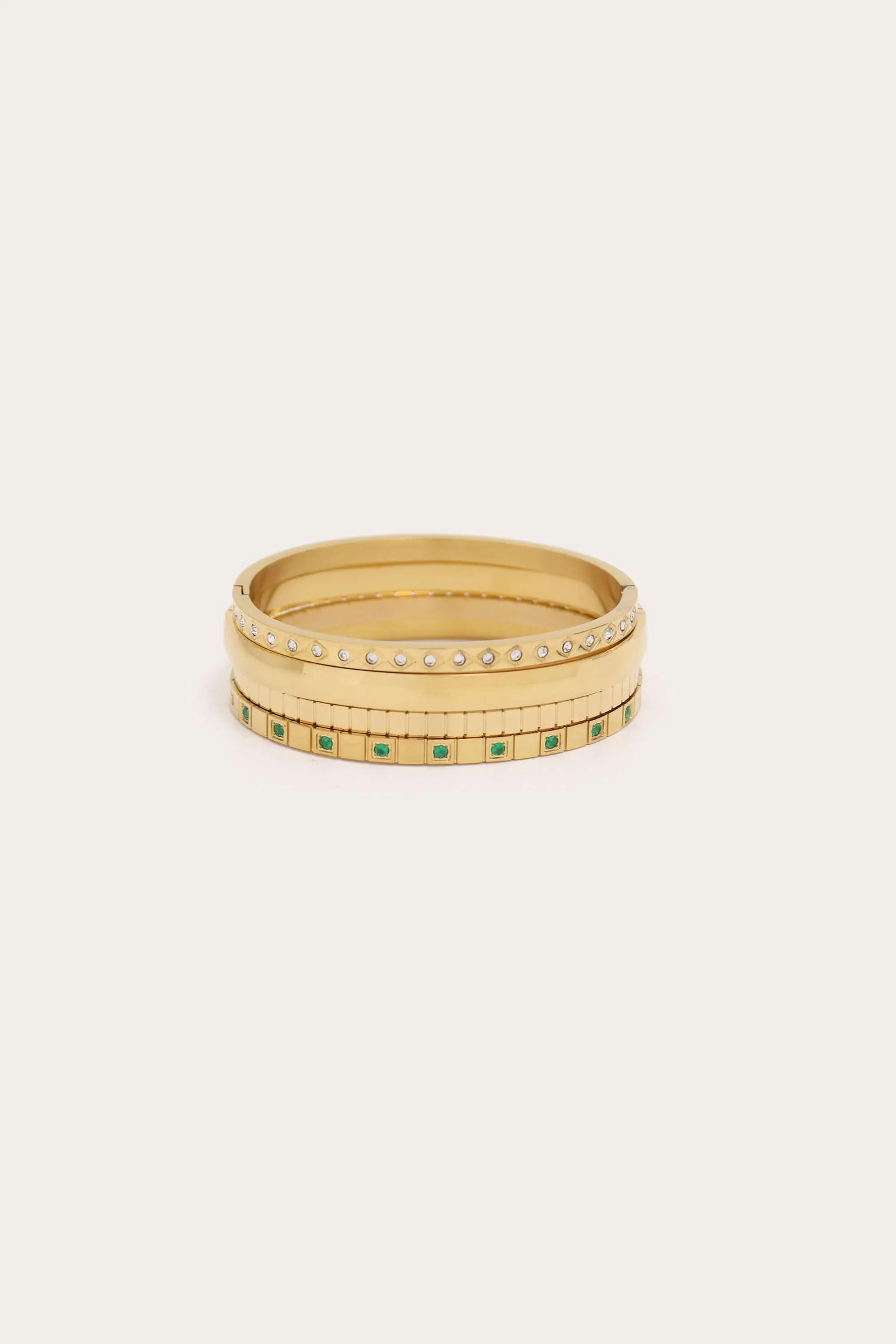 Vienna Bracelet Set sold by Petit Moments product image thumbnail 3