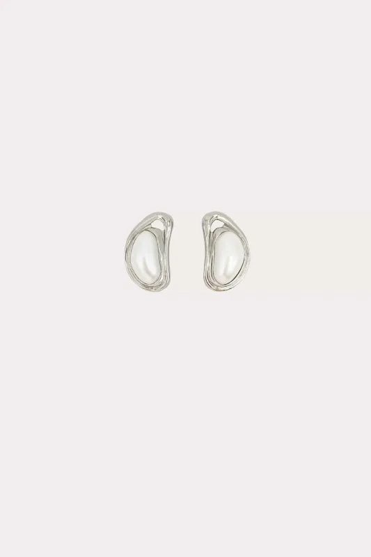 Valia Stud Earrings sold by Petit Moments