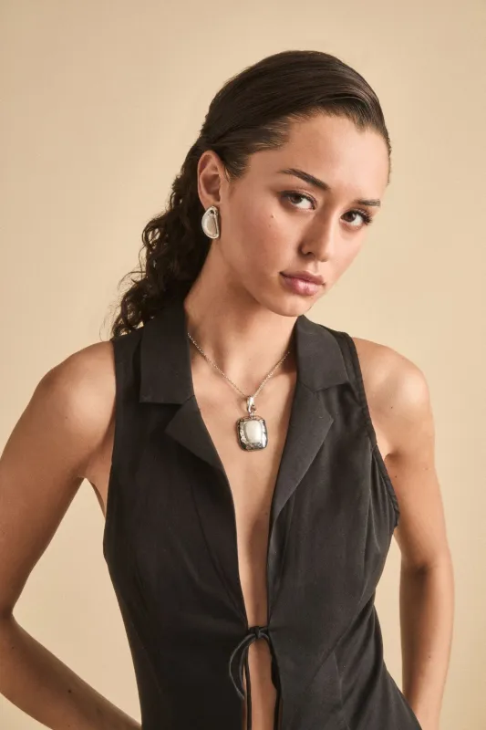 Mila Necklace sold by Petit Moments