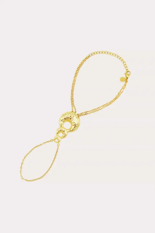 Lua Hand Chain sold by Petit Moments