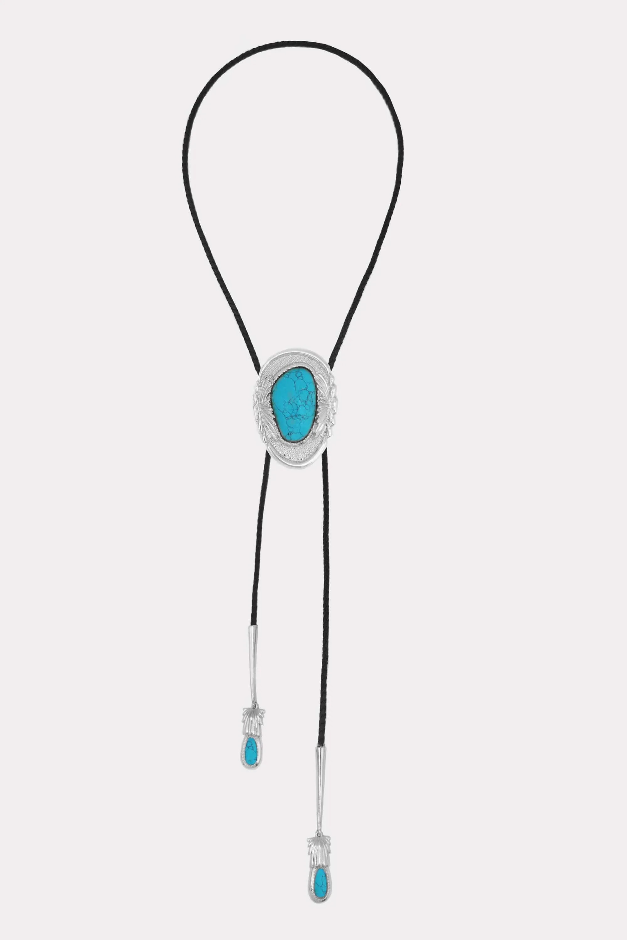 Dolly Bolo Tie Necklace sold by Petit Moments product image thumbnail 3