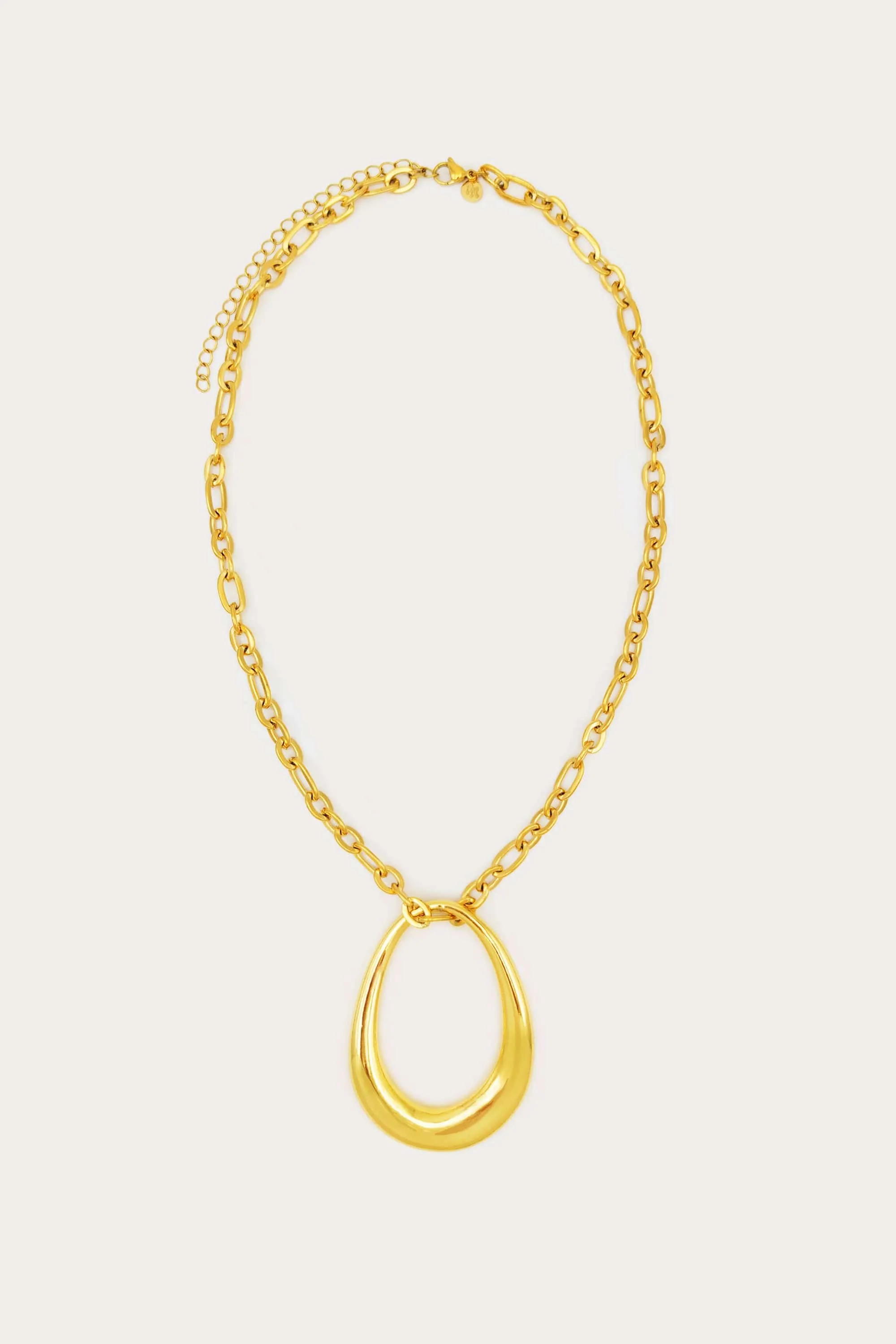 Delia Necklace sold by Petit Moments