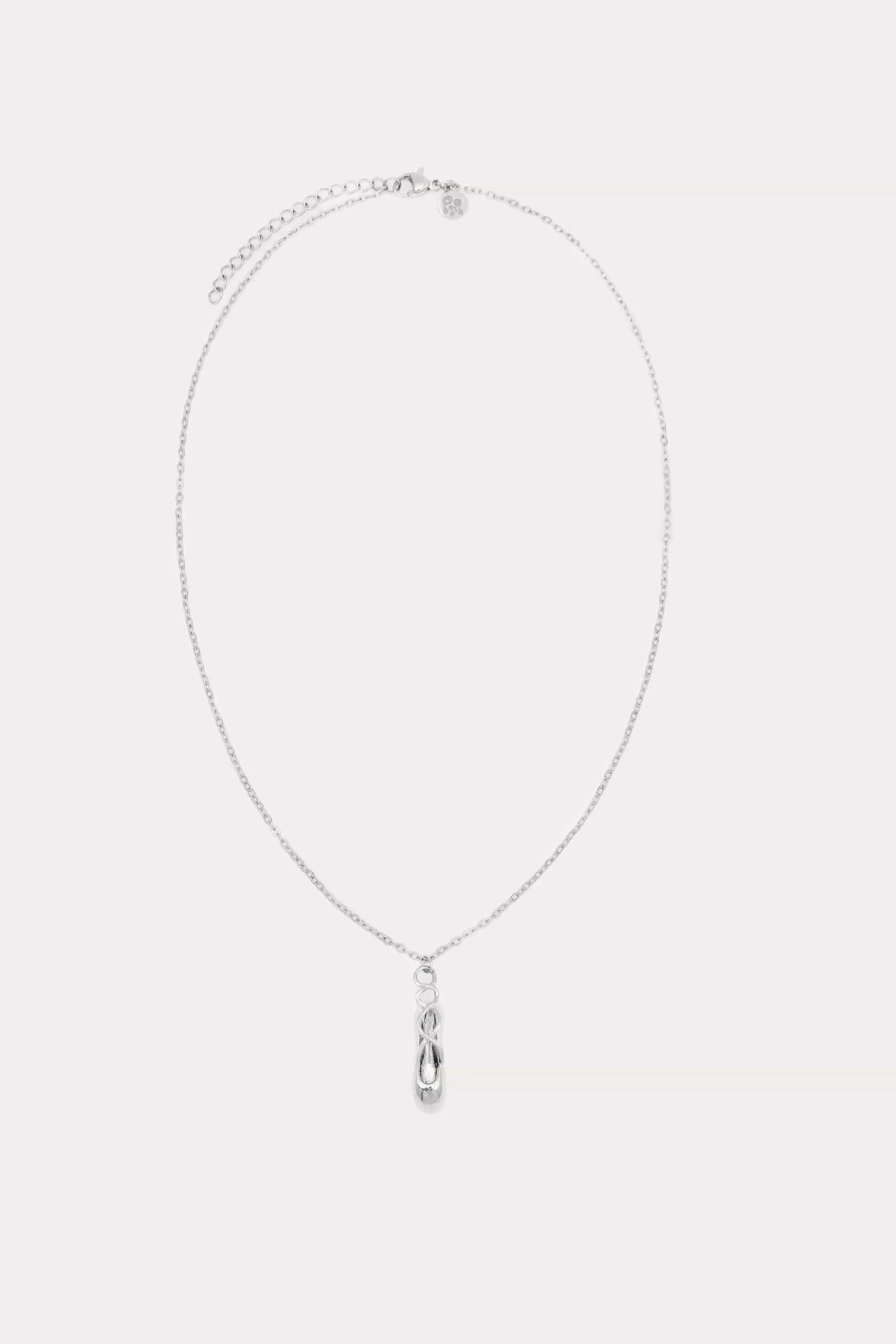 Pointe Charm Necklace sold by Petit Moments product image thumbnail 4
