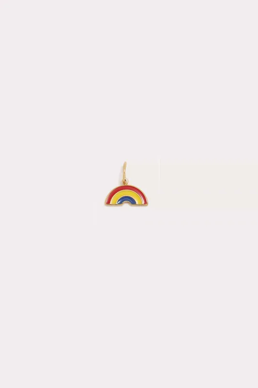 Rainbow Charm made by Petit Moments