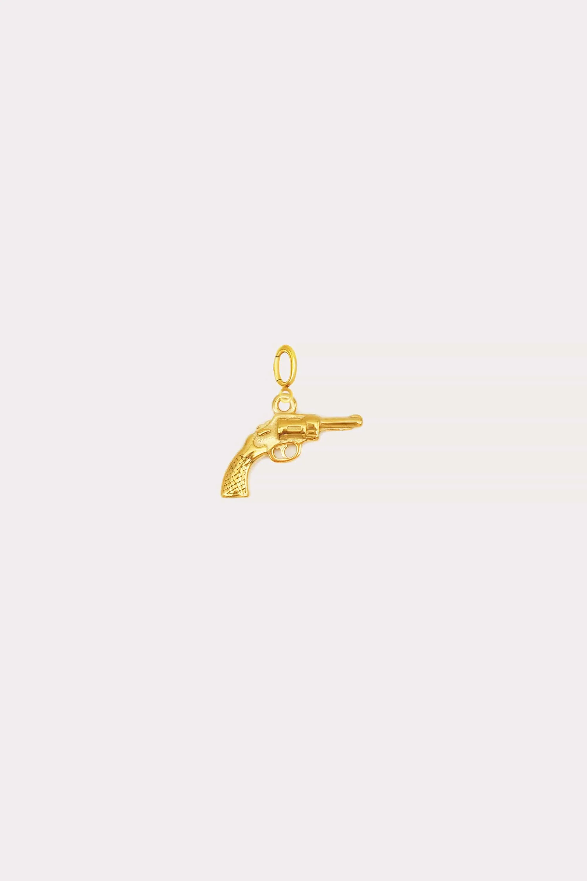 Gun Charm sold by Petit Moments product image thumbnail 2