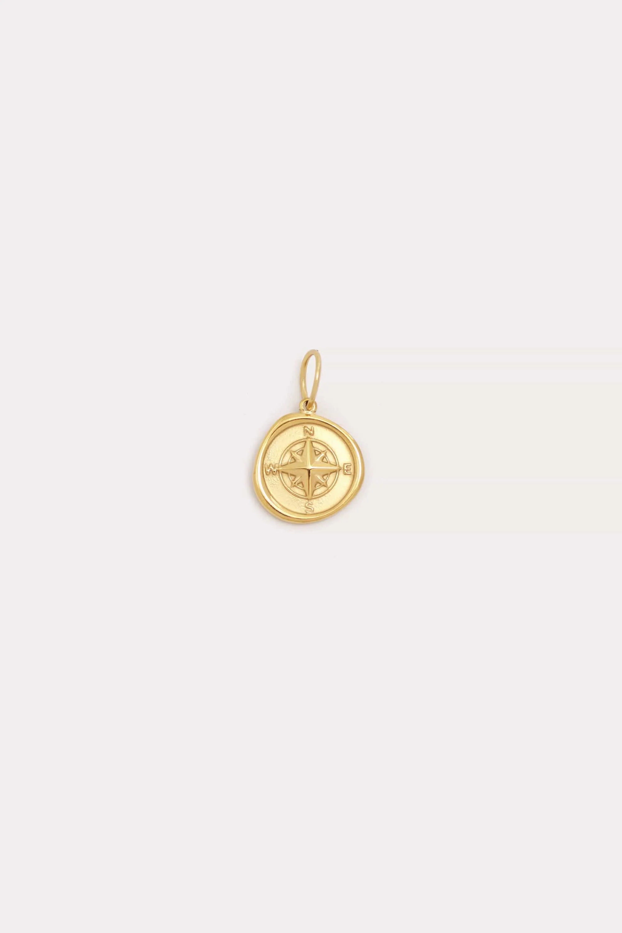Compass Charm sold by Petit Moments