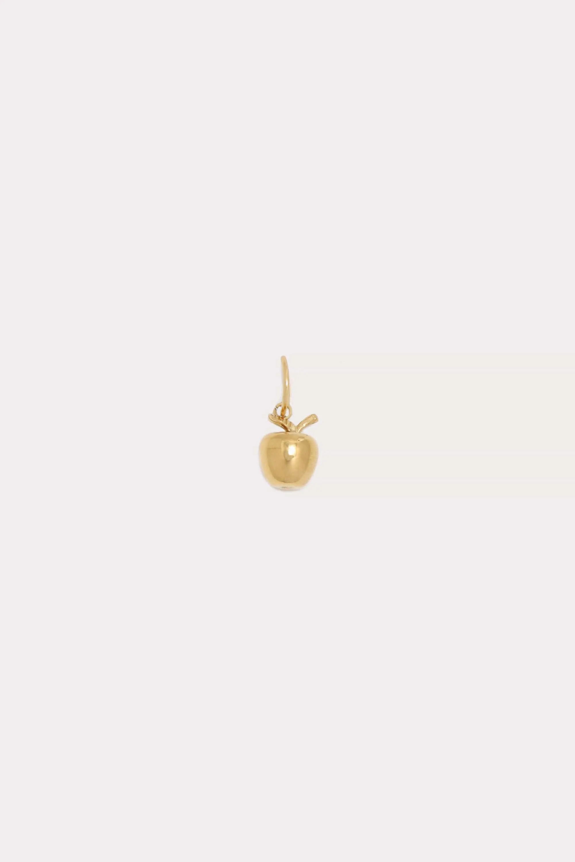 Apple Charm sold by Petit Moments product image thumbnail 2