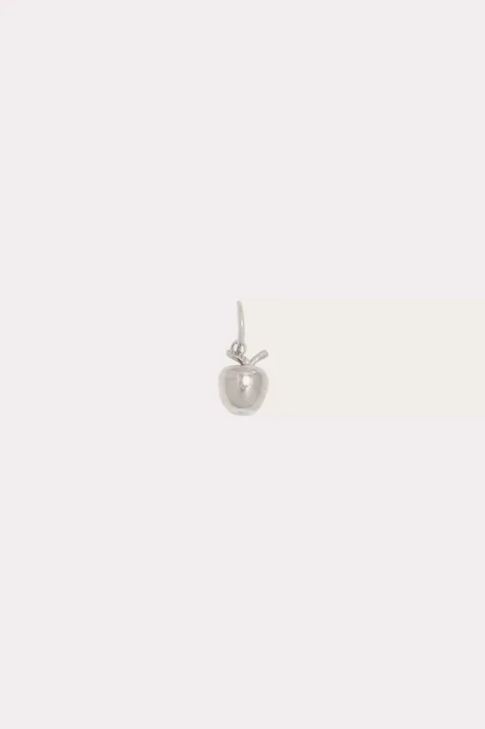 Apple Charm made by Petit Moments