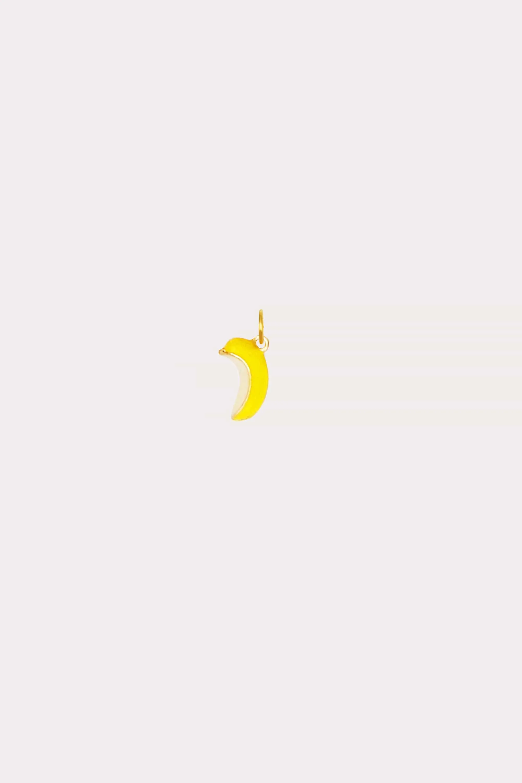 Banana Charm sold by Petit Moments