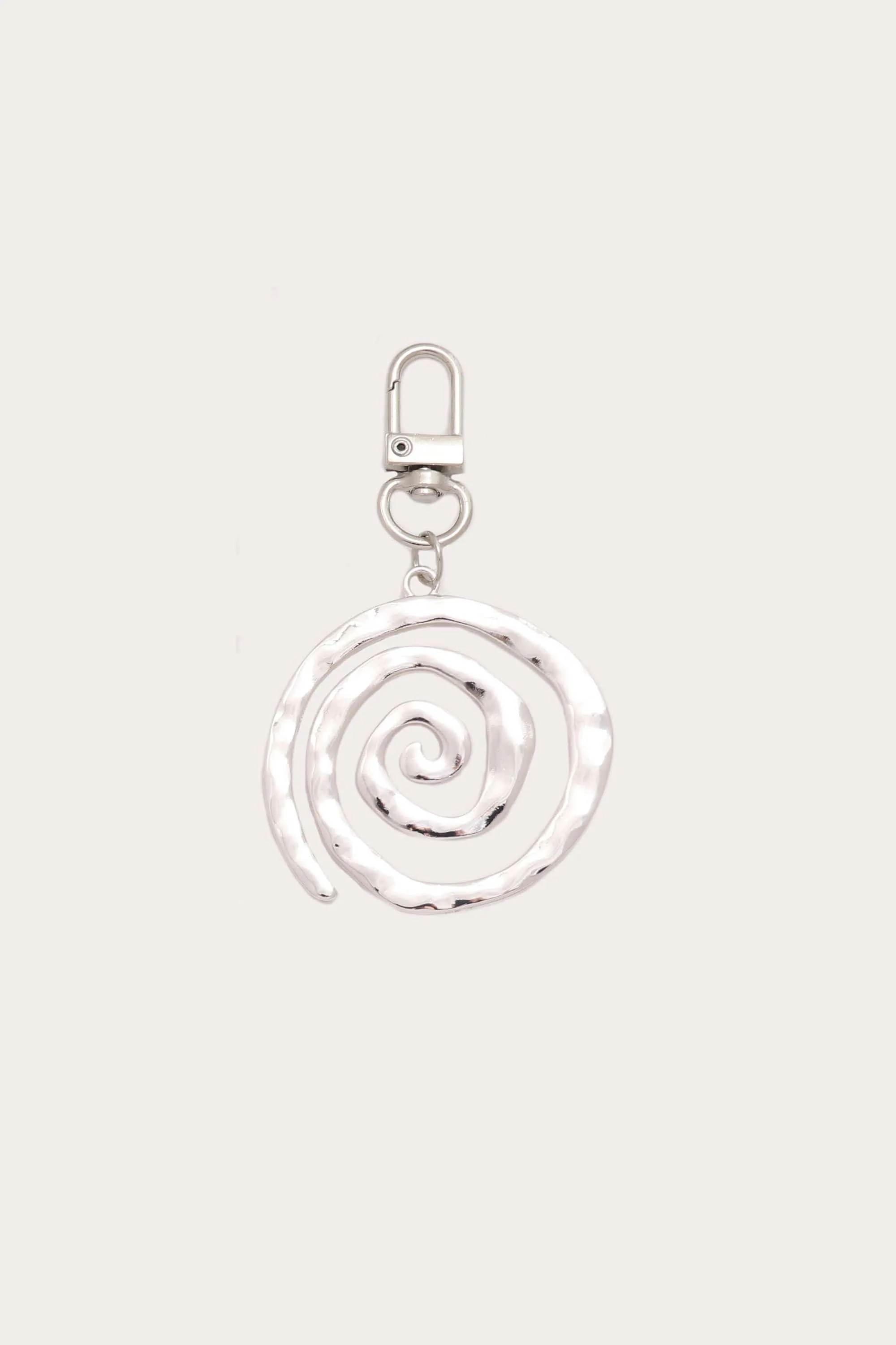 Swirl Key Chain sold by Petit Moments product image thumbnail 4