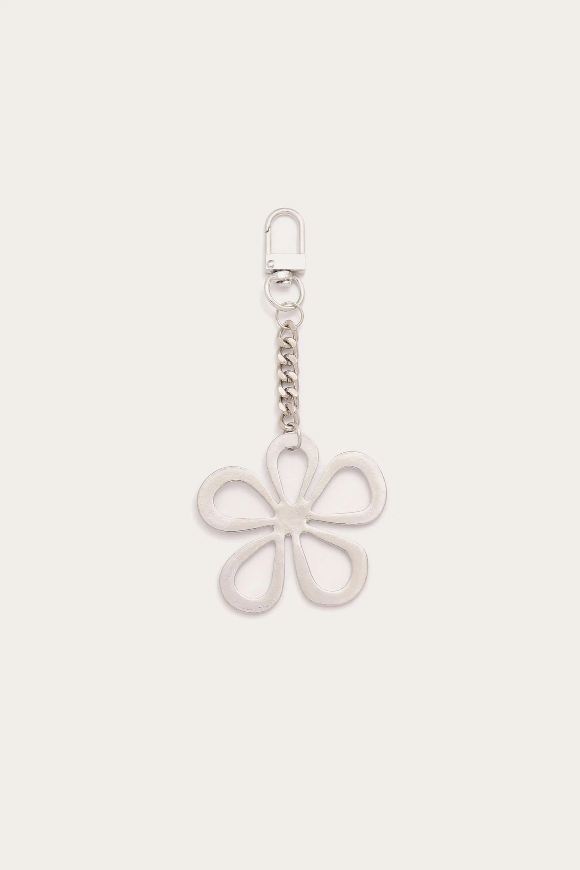 Daisy Key Chain sold by Petit Moments