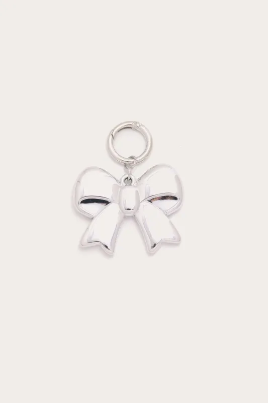 Bow Key Chain sold by Petit Moments