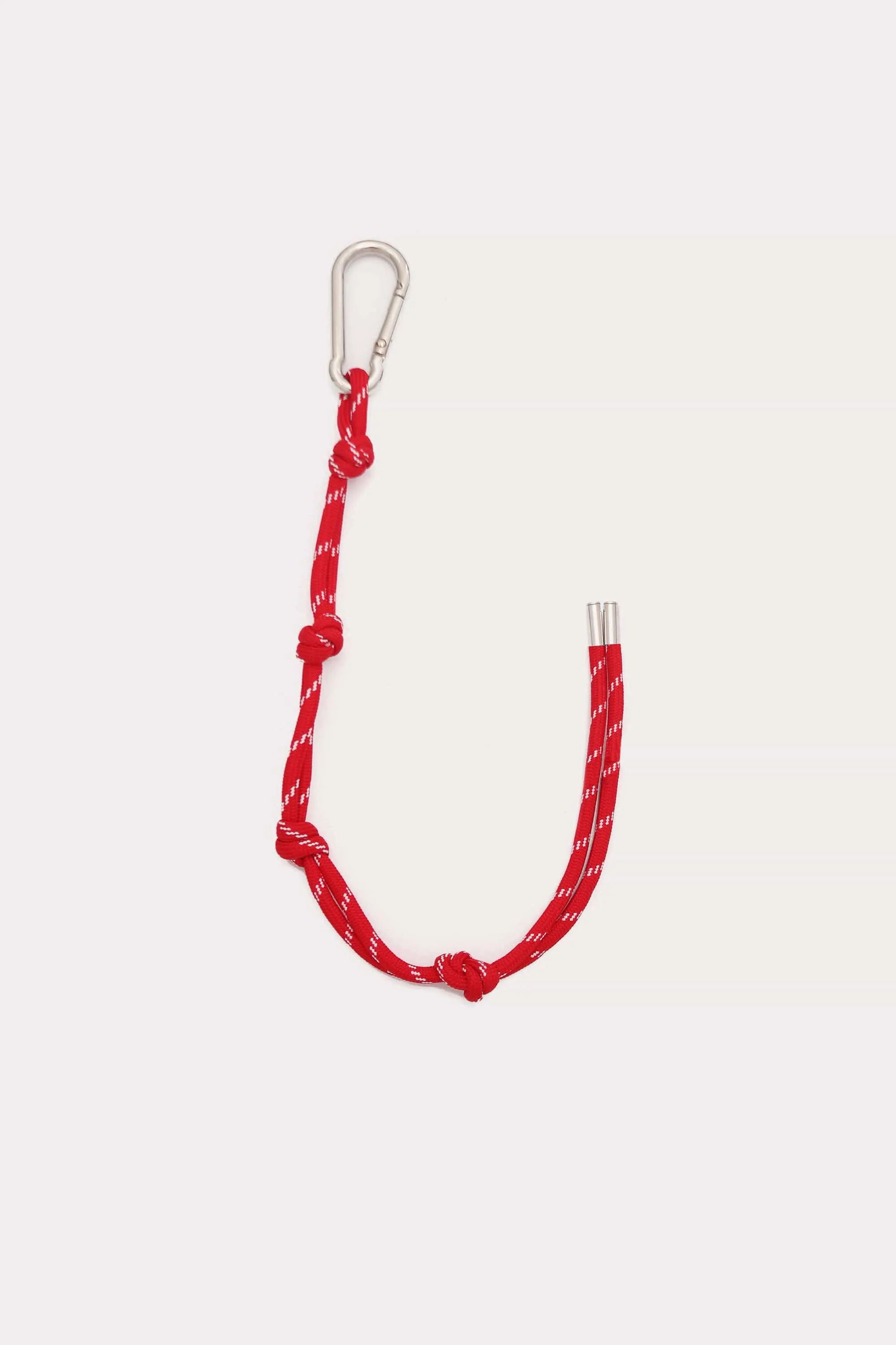 Paracord Key Chain sold by Petit Moments product image thumbnail 5