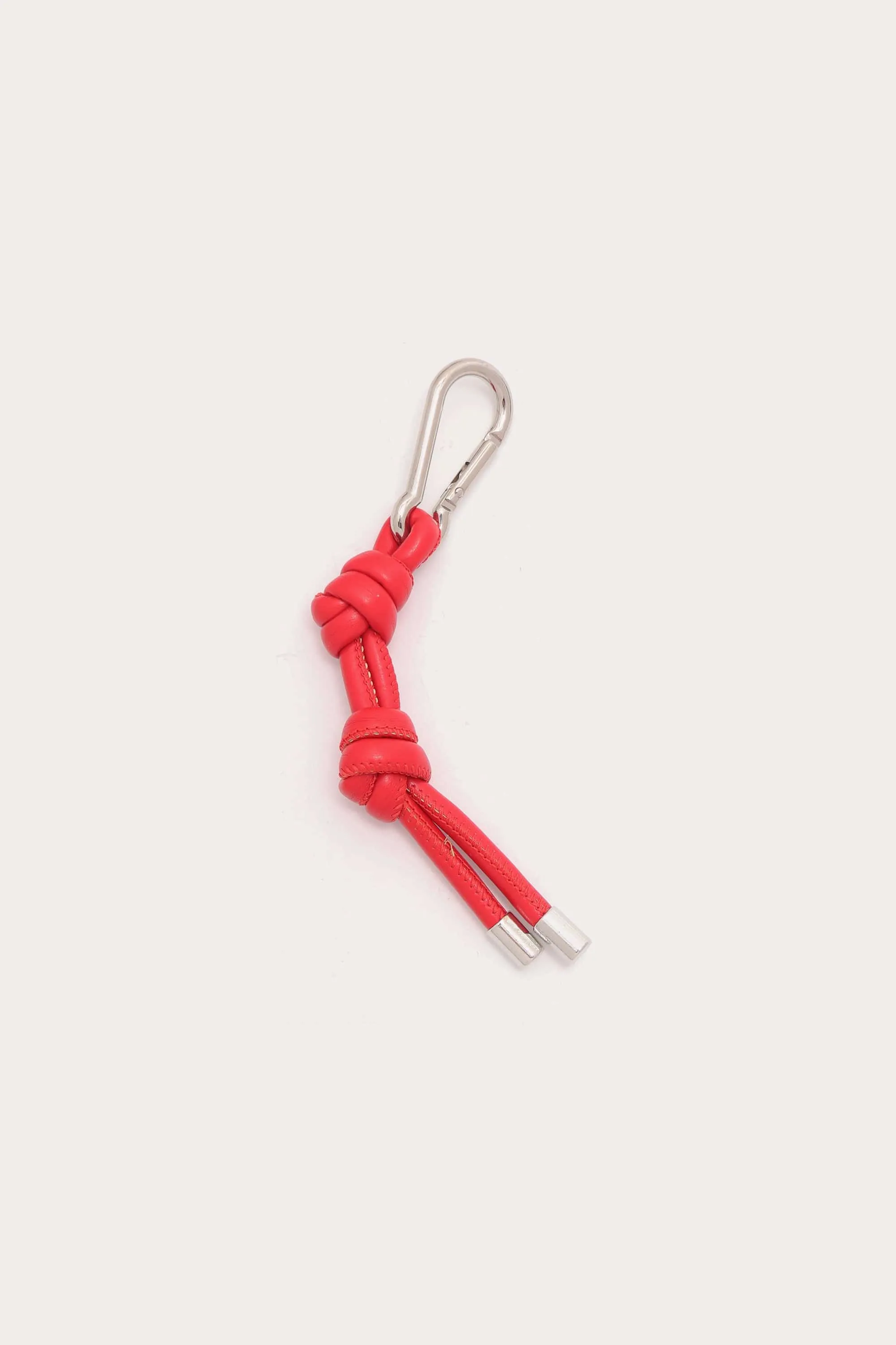 Leather Knot Bag Charm sold by Petit Moments product image thumbnail 5