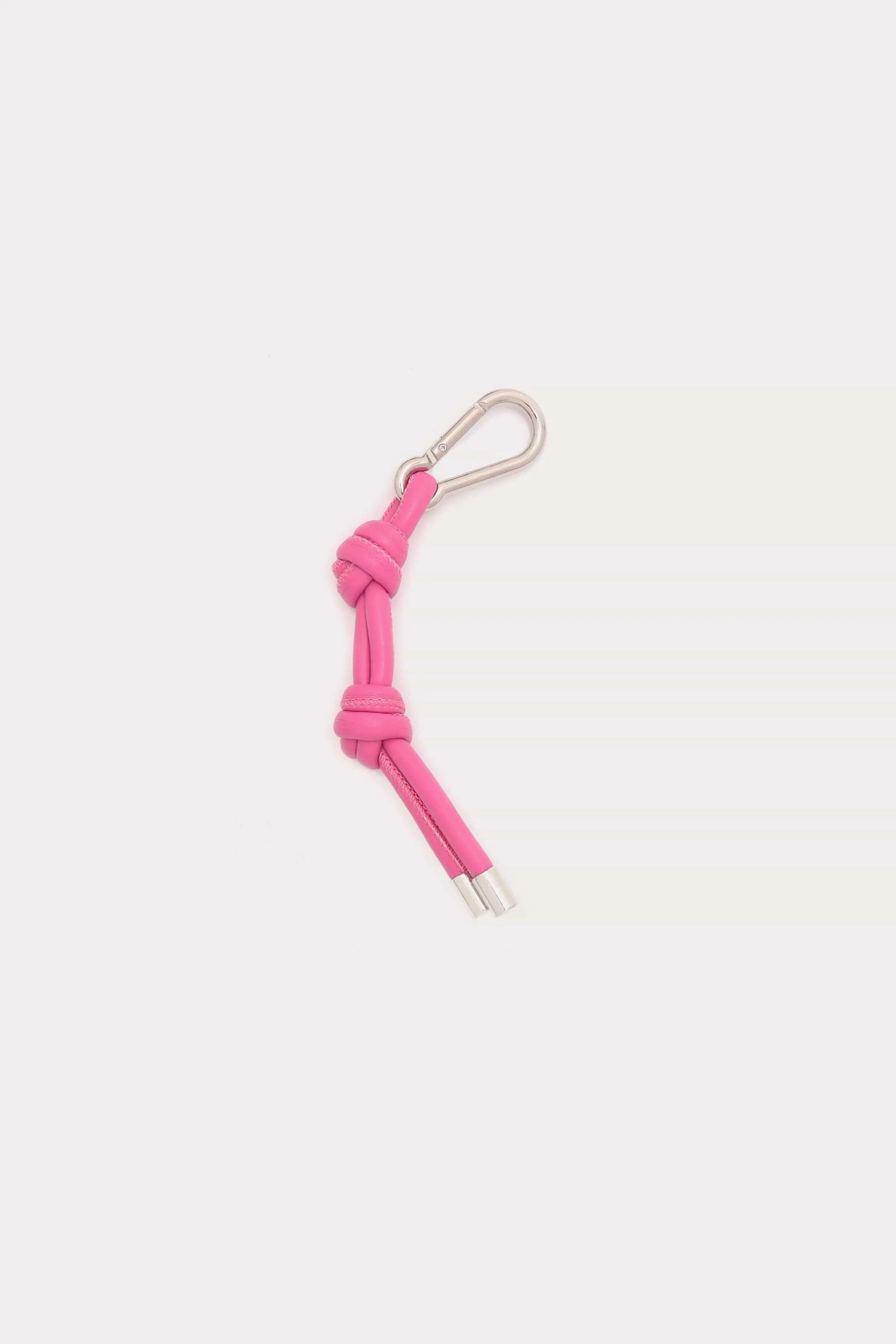 Leather Knot Bag Charm sold by Petit Moments product image thumbnail 4