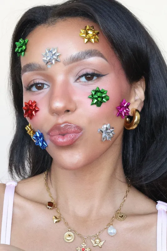 Nirvana Charm Necklace sold by Petit Moments