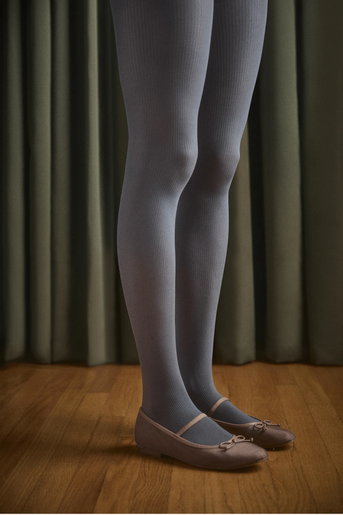 Cable Tights sold by Petit Moments product image thumbnail 3